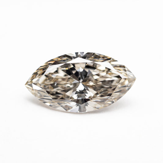 1.70ct 11.47x6.19x3.96mm SI1 O-P Marquise Brilliant 🇨🇦 27534-01