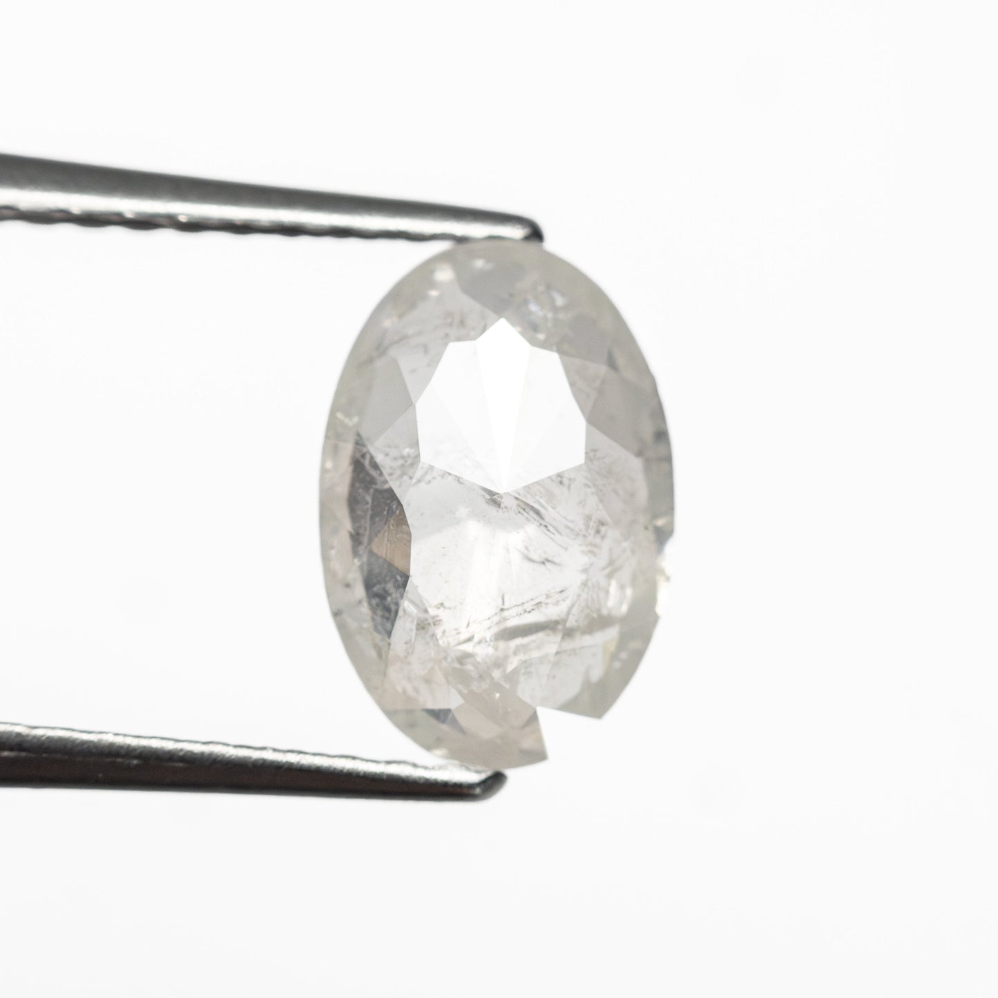 1.20ct 8.86x5.97x2.51mm Oval Rosecut 27536-09