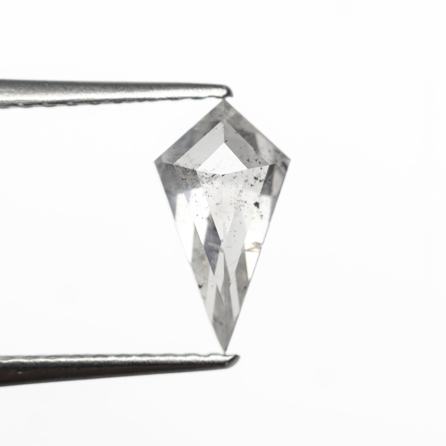 0.79ct 9.54x5.15x2.73mm Kite Rosecut 27536-29