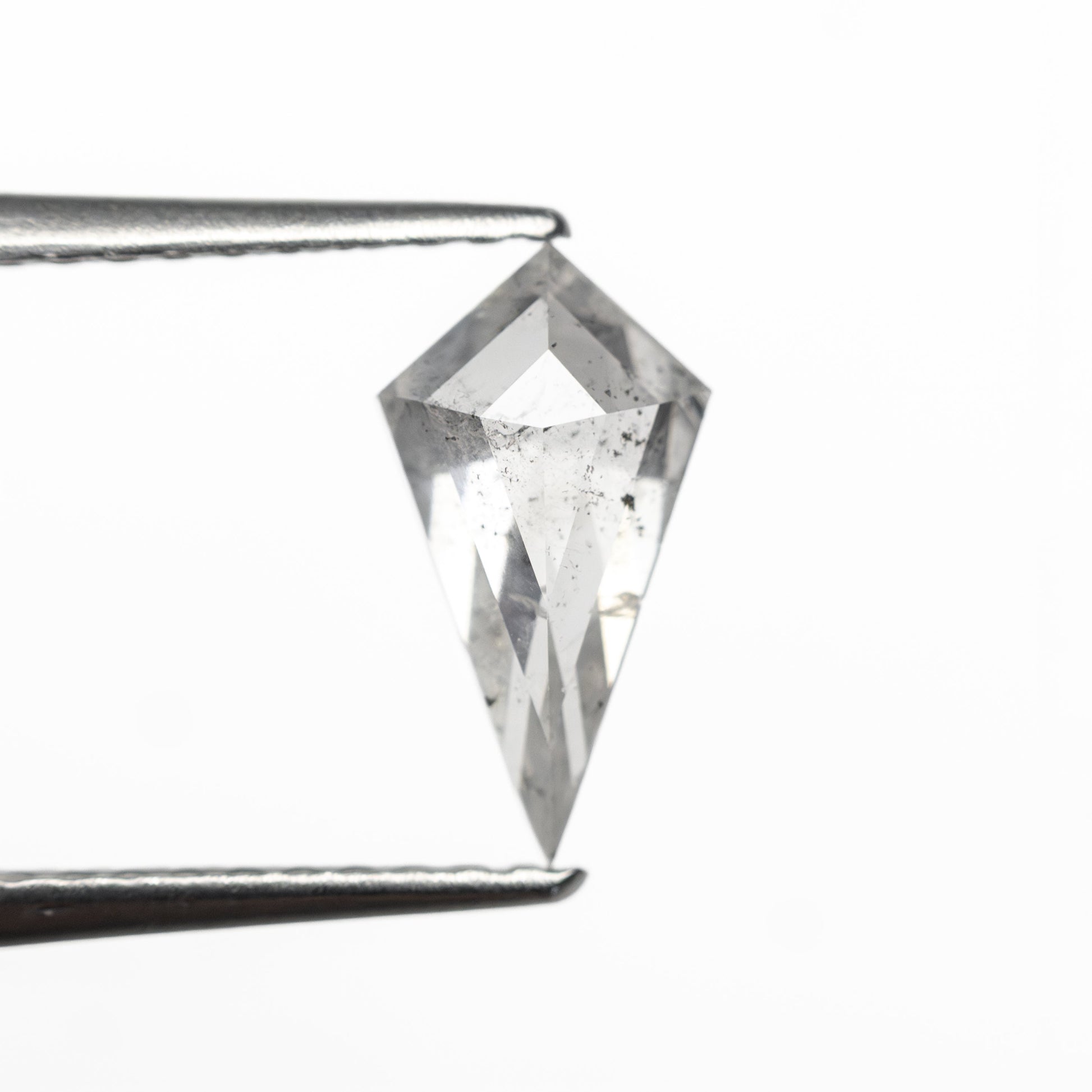 0.79ct 9.54x5.15x2.73mm Kite Rosecut 27536-29