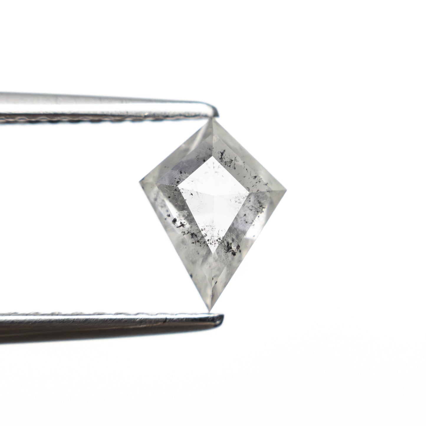 0.86ct 8.13x6.20x3.07mm Kite Rosecut 27536-39