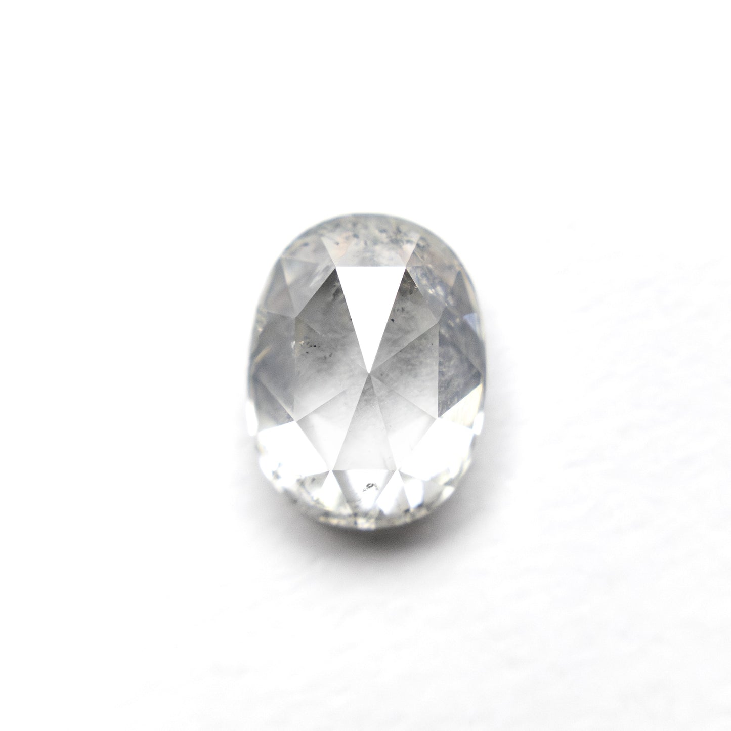 1.48ct 7.69x5.87x3.80mm Oval Double Cut 27536-32