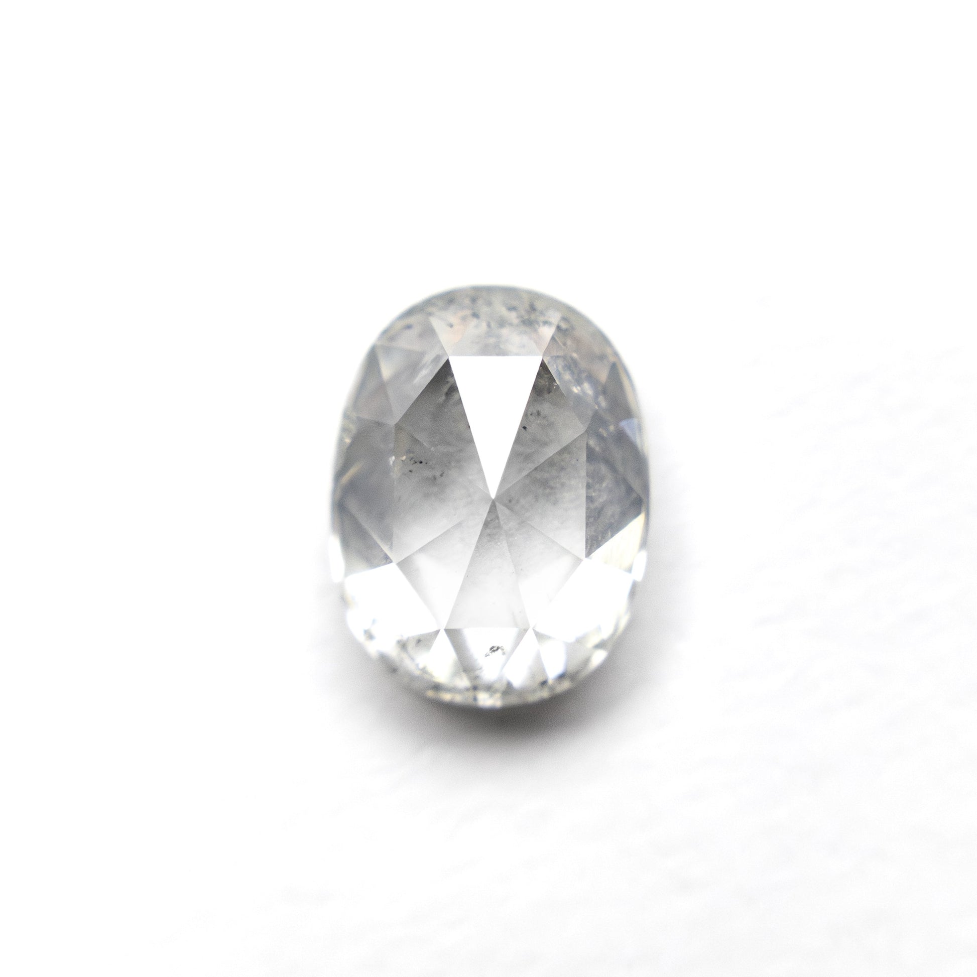 1.48ct 7.69x5.87x3.80mm Oval Double Cut 27536-32