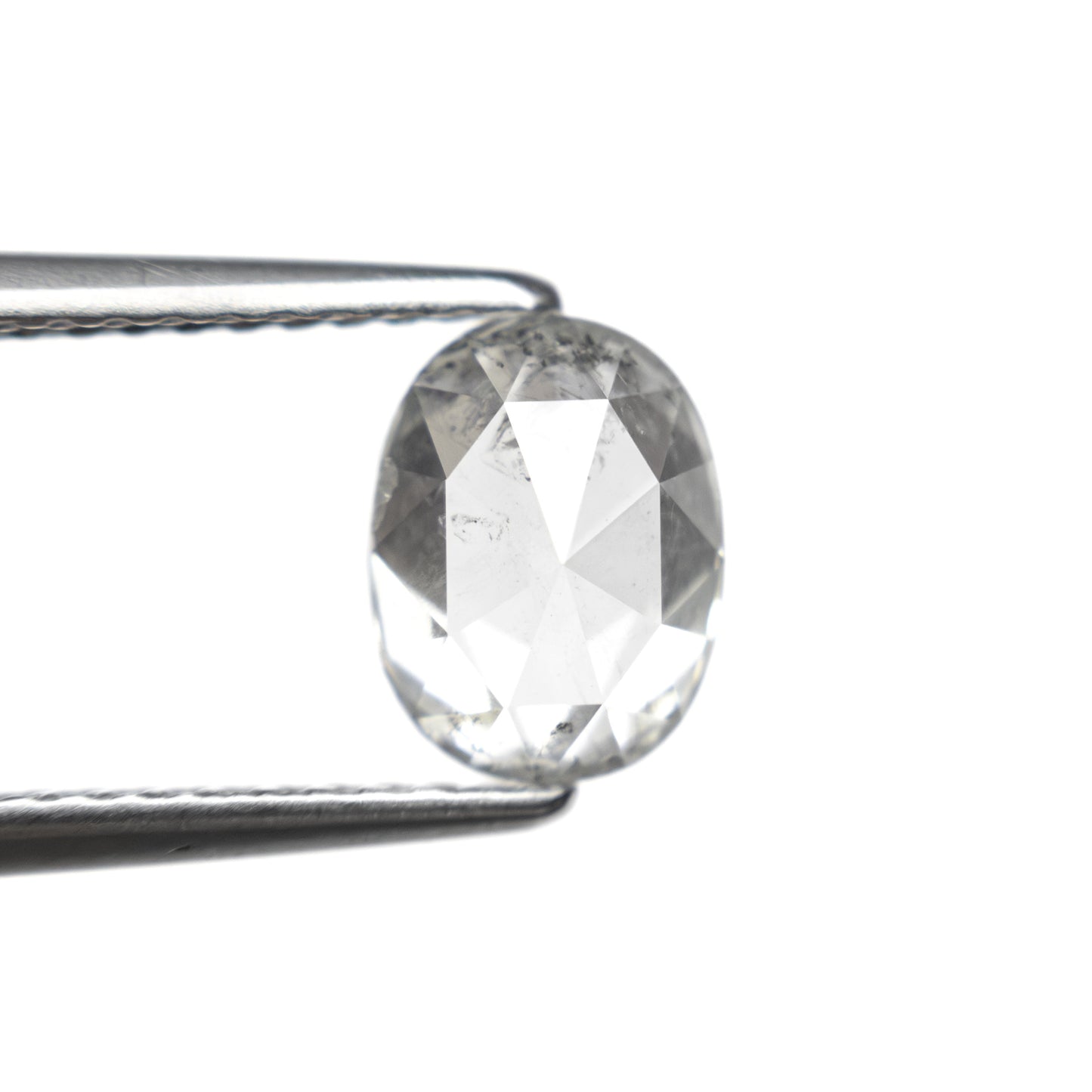 1.48ct 7.69x5.87x3.80mm Oval Double Cut 27536-32