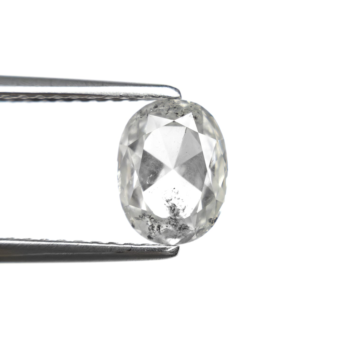 1.48ct 7.69x5.87x3.80mm Oval Double Cut 27536-32