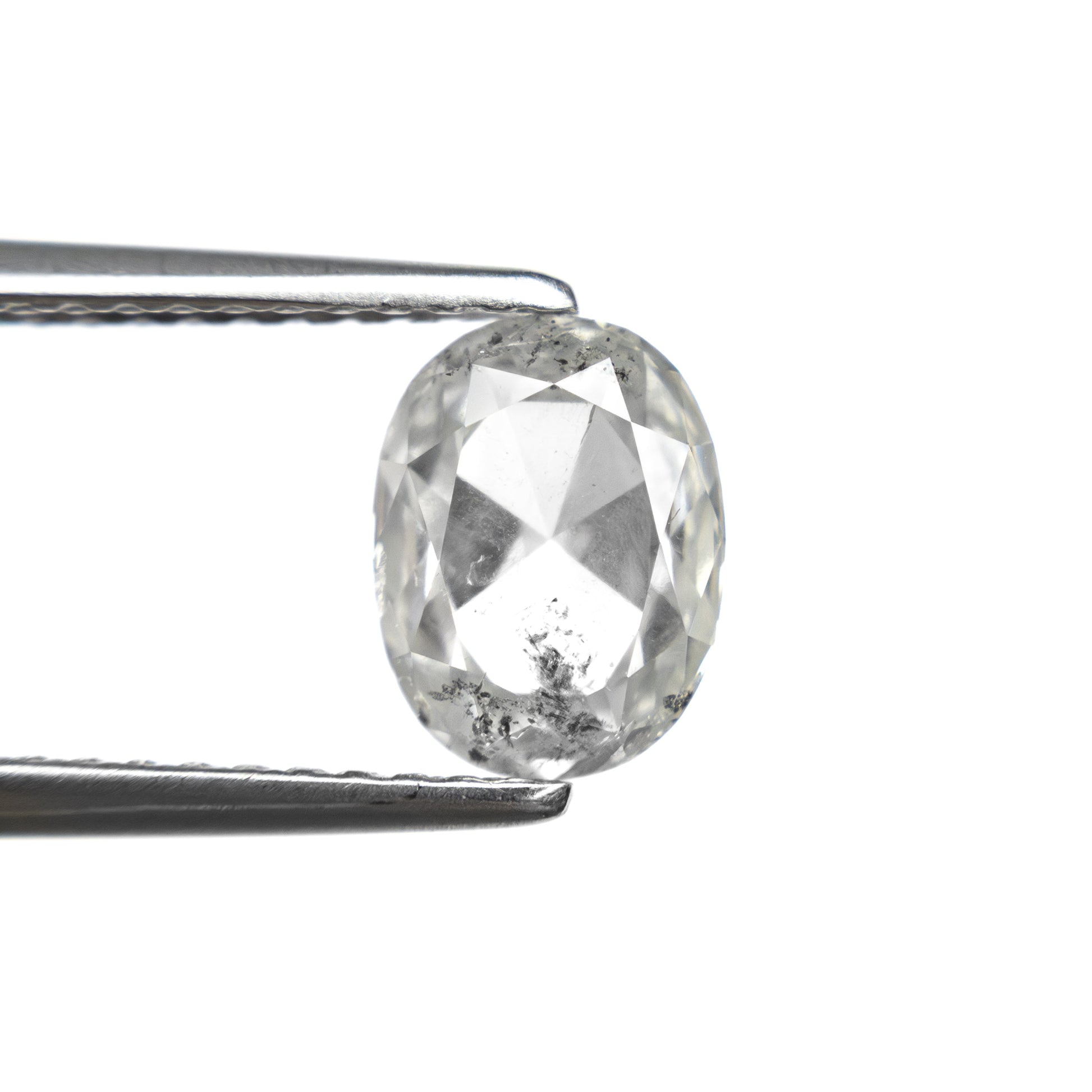 1.48ct 7.69x5.87x3.80mm Oval Double Cut 27536-32