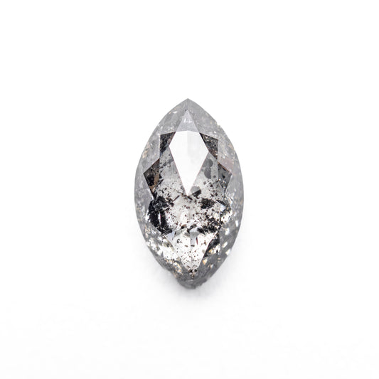 1.07ct 8.47x4.85x3.17mm Marquise Double Cut 27538-44