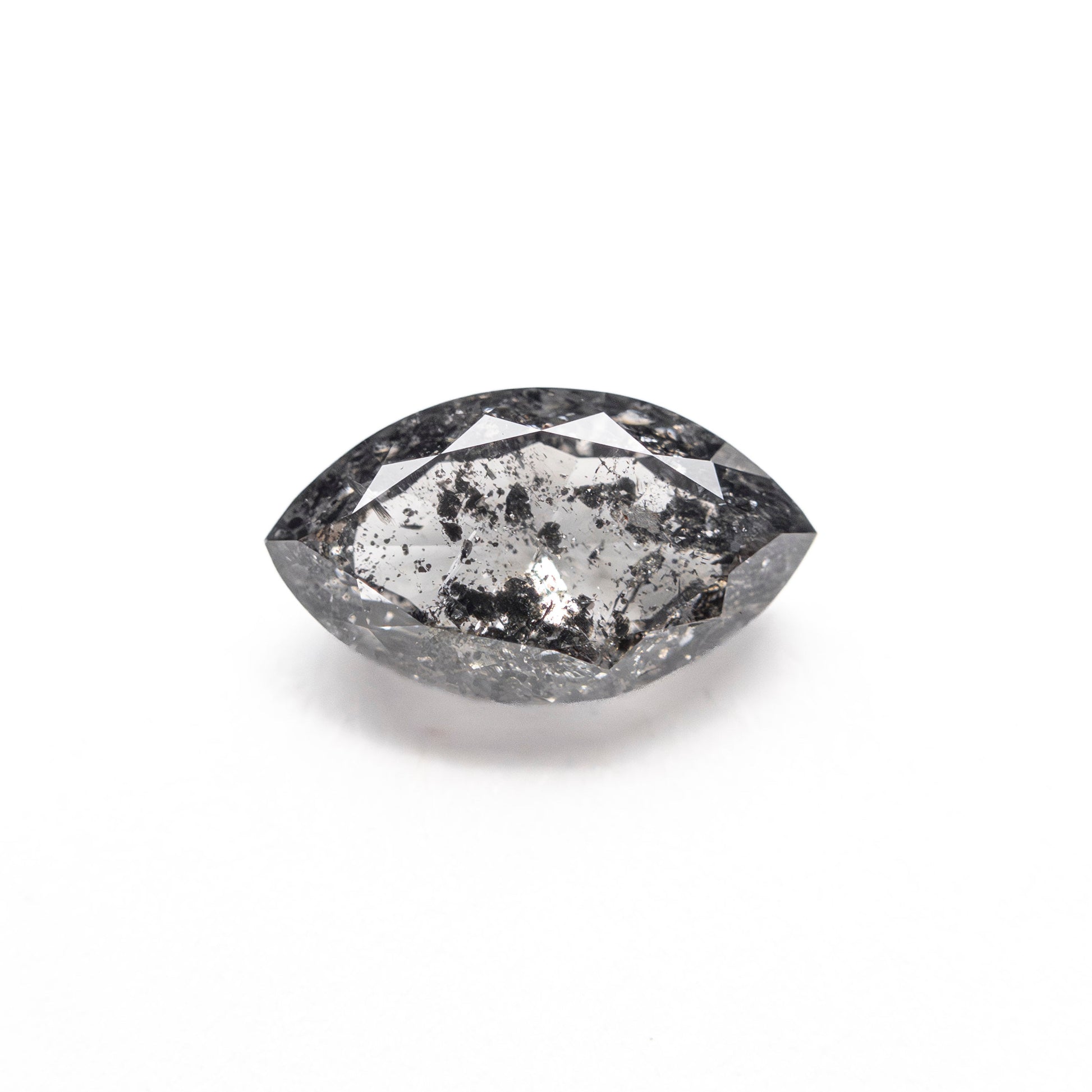 1.07ct 8.47x4.85x3.17mm Marquise Double Cut 27538-44