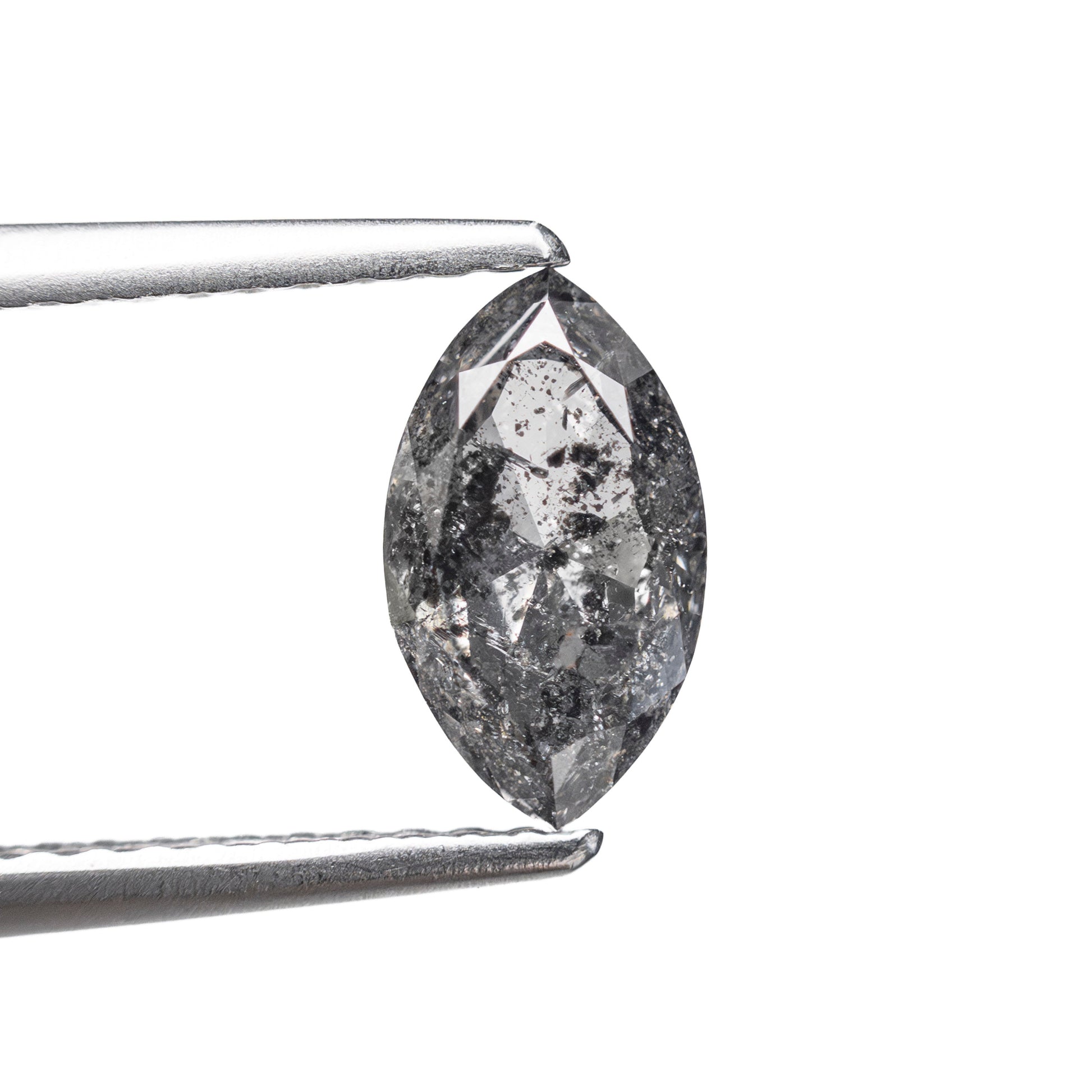1.07ct 8.47x4.85x3.17mm Marquise Double Cut 27538-44
