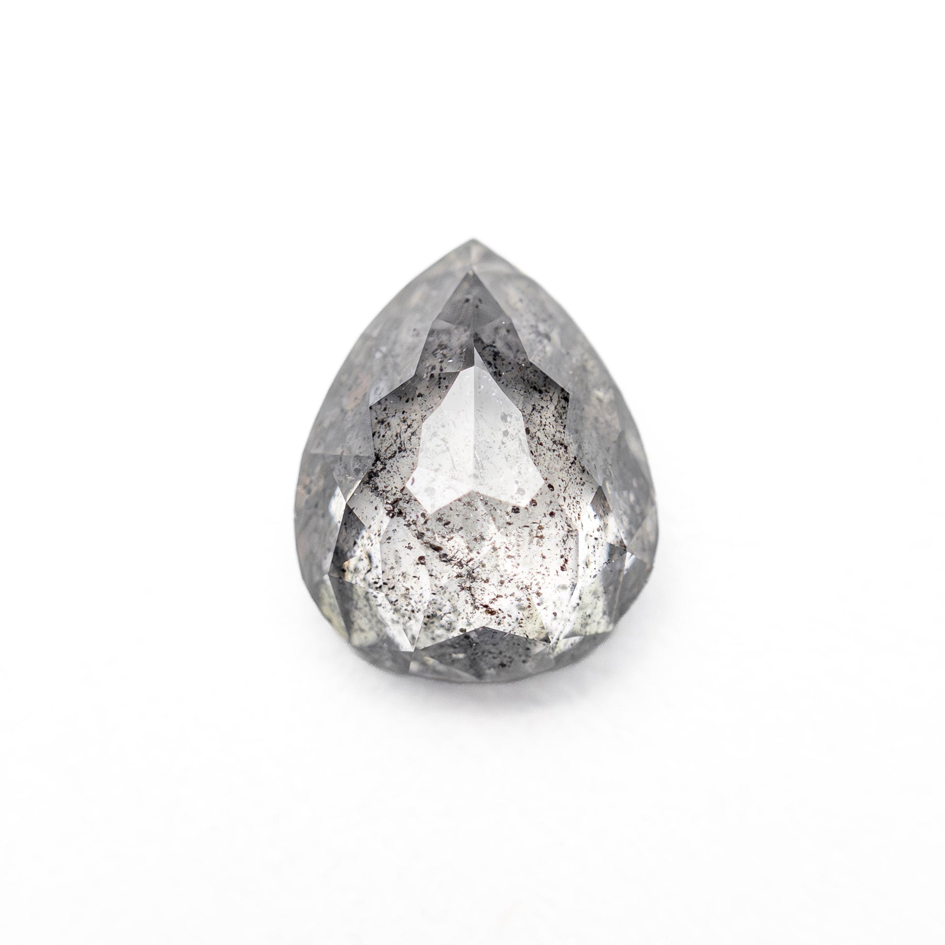1.65ct 8.18x6.57x3.77mm Pear Double Cut 27538-48