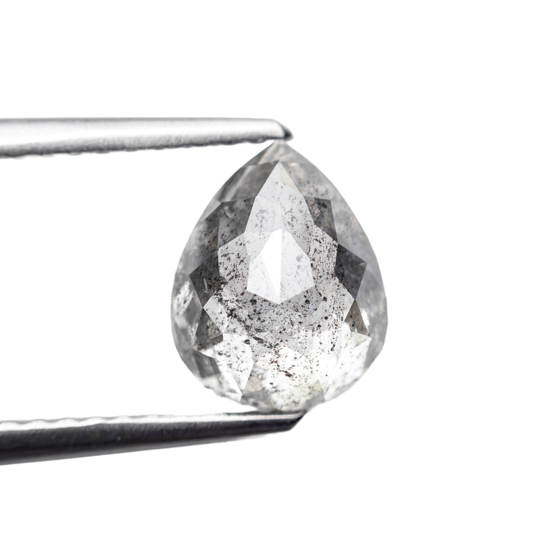 1.65ct 8.18x6.57x3.77mm Pear Double Cut 27538-48