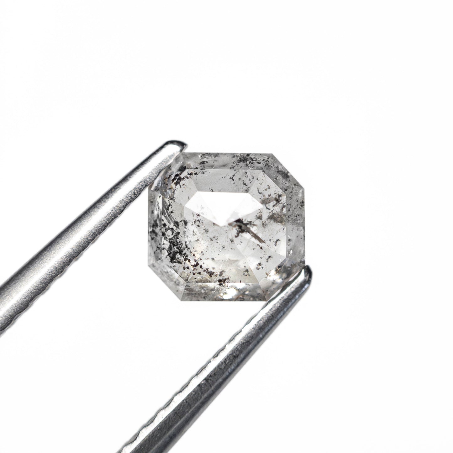 0.99ct 5.68x5.35x3.18mm Cut Corner Rectangle Step Cut 27538-49
