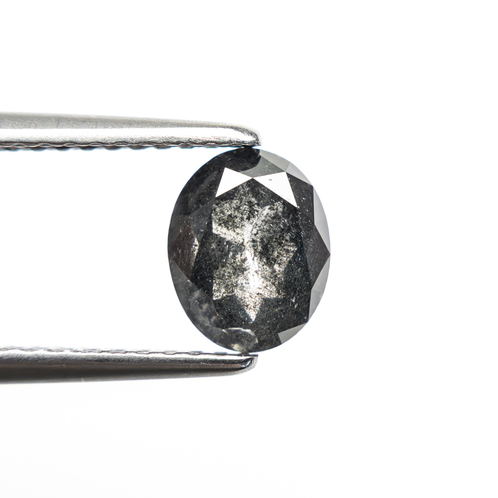 1.41ct 7.14x5.69x3.90mm Oval Double Cut 27541-04