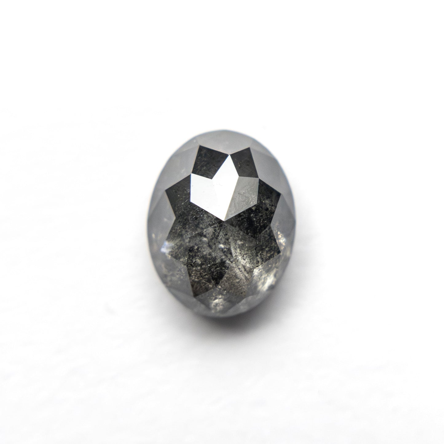 1.41ct 7.14x5.69x3.90mm Oval Double Cut 27541-04