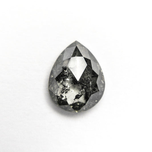 1.33ct 8.35x6.53x3.13mm Pear Rosecut 27542-10