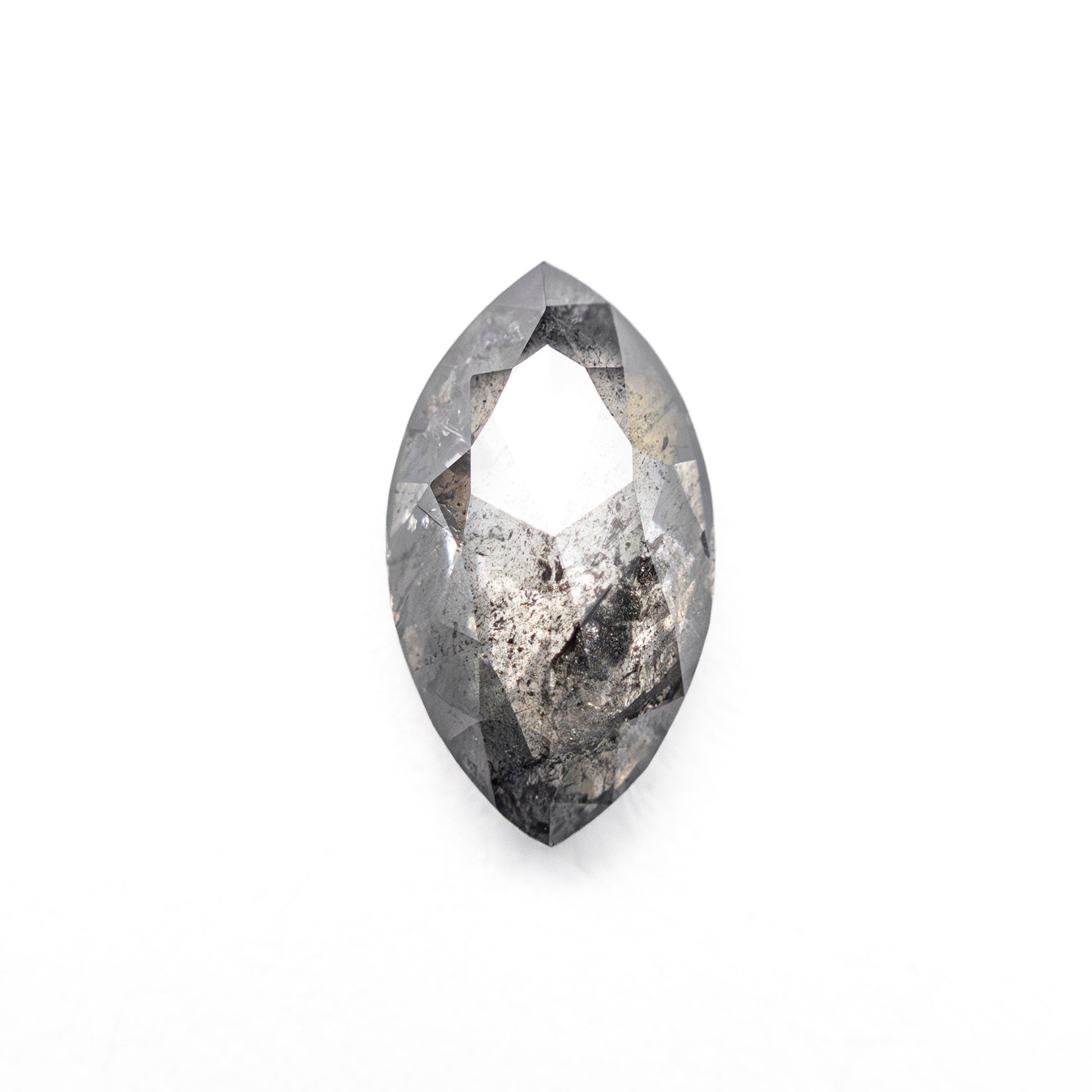 0.92ct 8.40x4.71x2.68mm Marquise Rosecut 27543-09