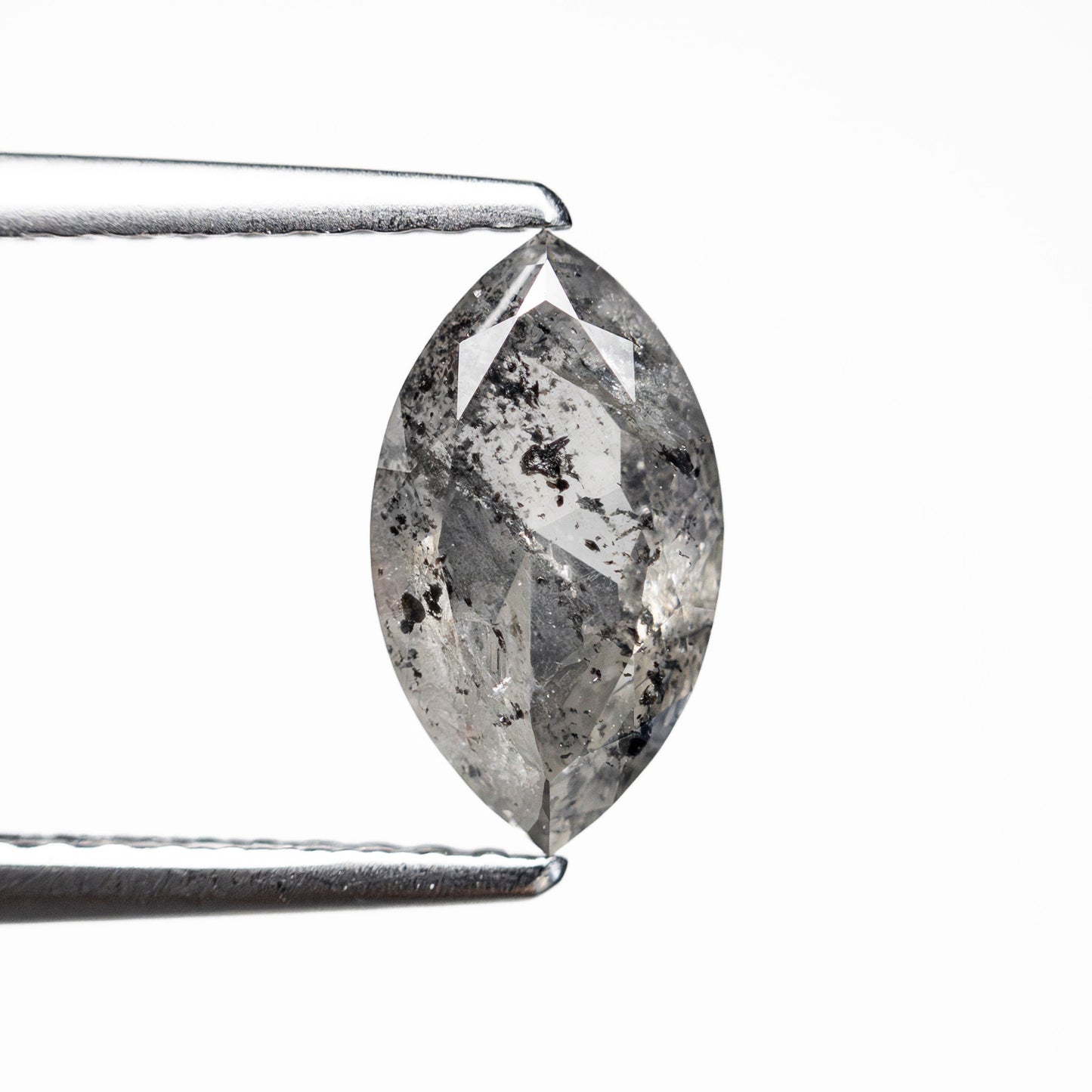 1.24ct 9.26x5.26x3.10mm Marquise Brilliant 27543-14