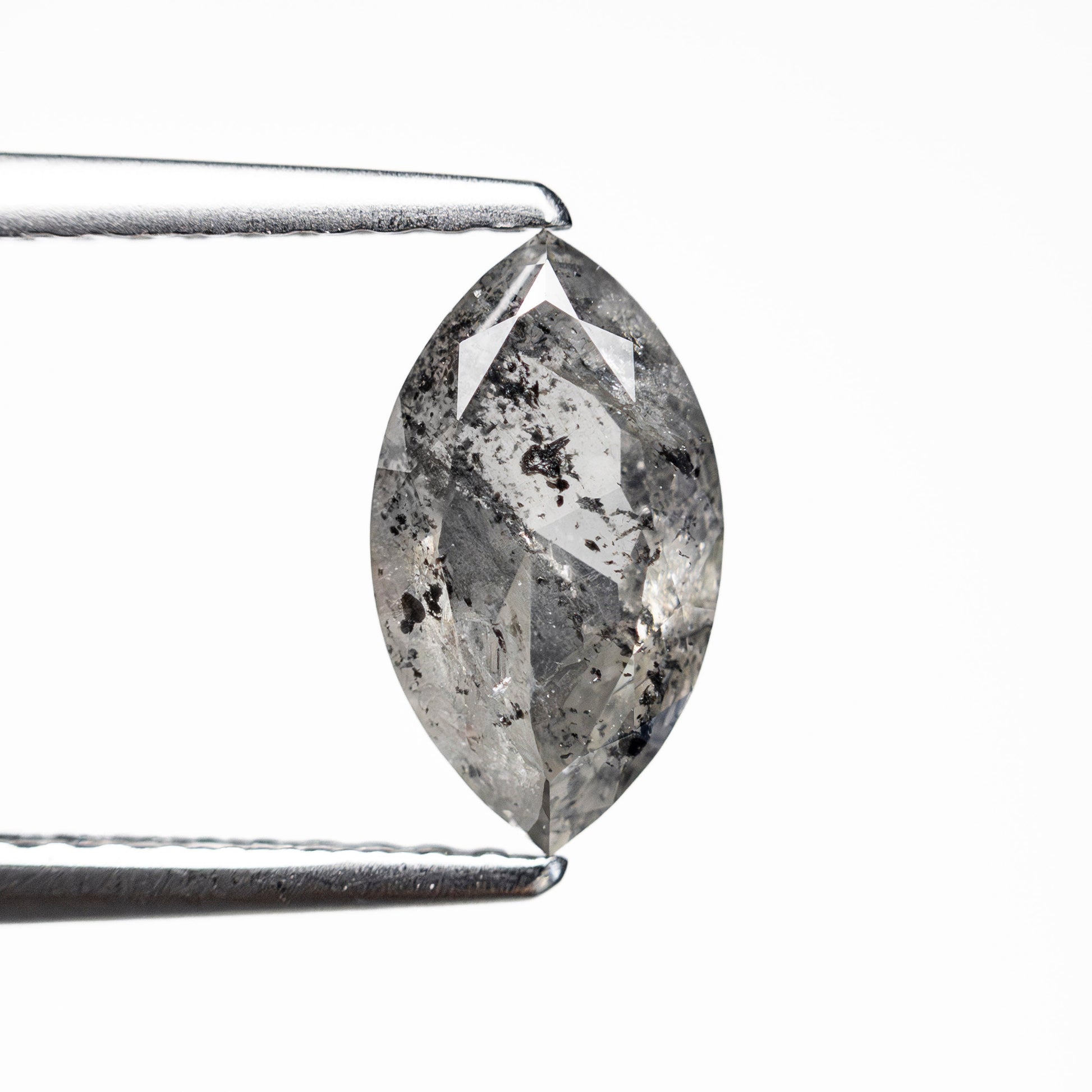 1.24ct 9.26x5.26x3.10mm Marquise Brilliant 27543-14