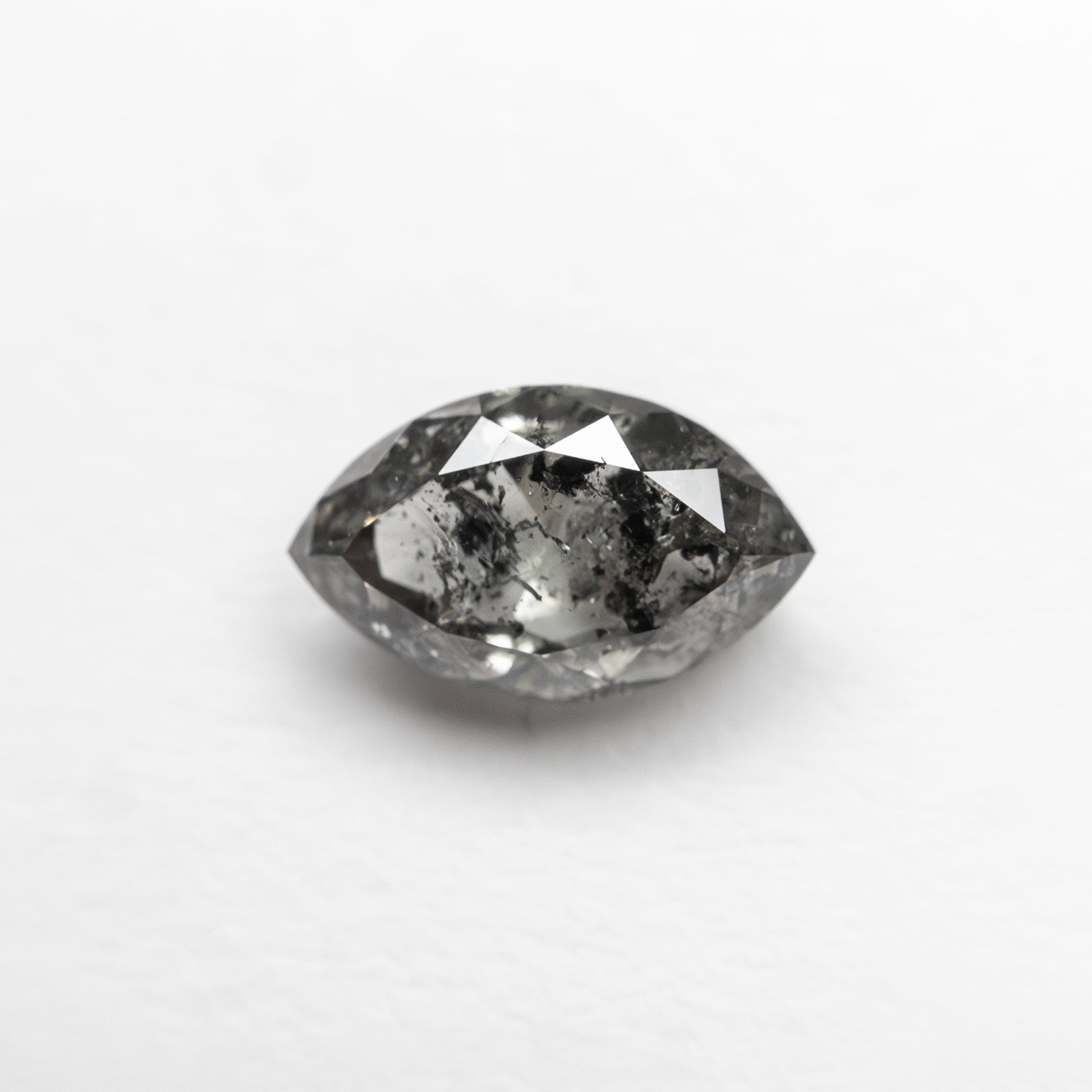 1.05ct 8.18x4.89x3.20mm Marquise Double Cut 27543-17
