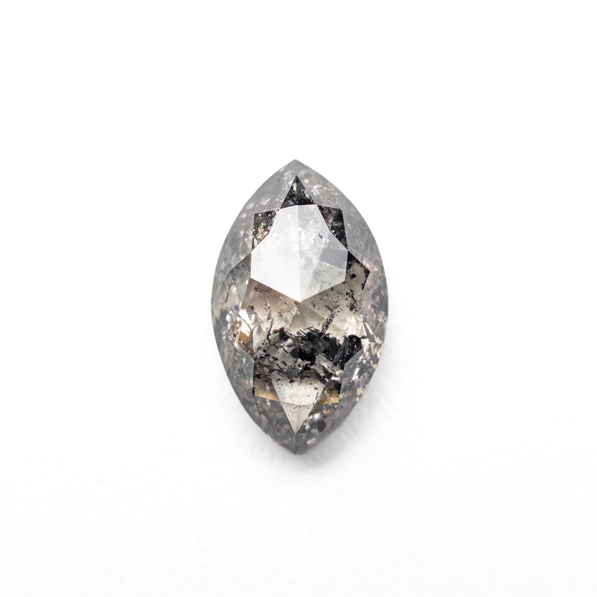 1.05ct 8.18x4.89x3.20mm Marquise Rosecut 27543-17