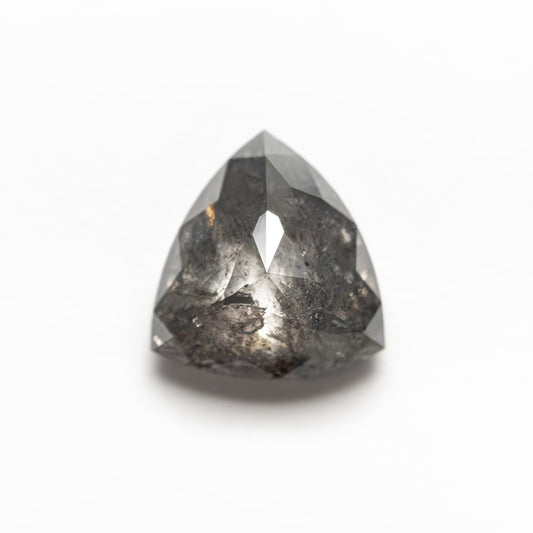 1.51ct 7.66x7.16x3.44mm Trillion Rosecut 27545-02