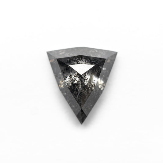 1.33ct 8.13x7.48x3.53mm Shield Rosecut 27545-06