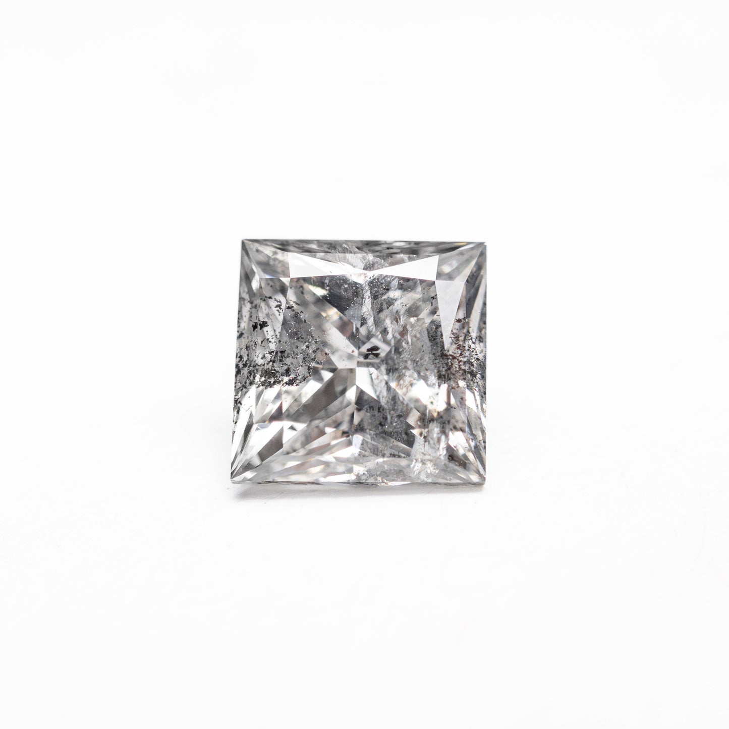 1.22ct 5.77x5.75x4.12mm Princess Cut 27552-12