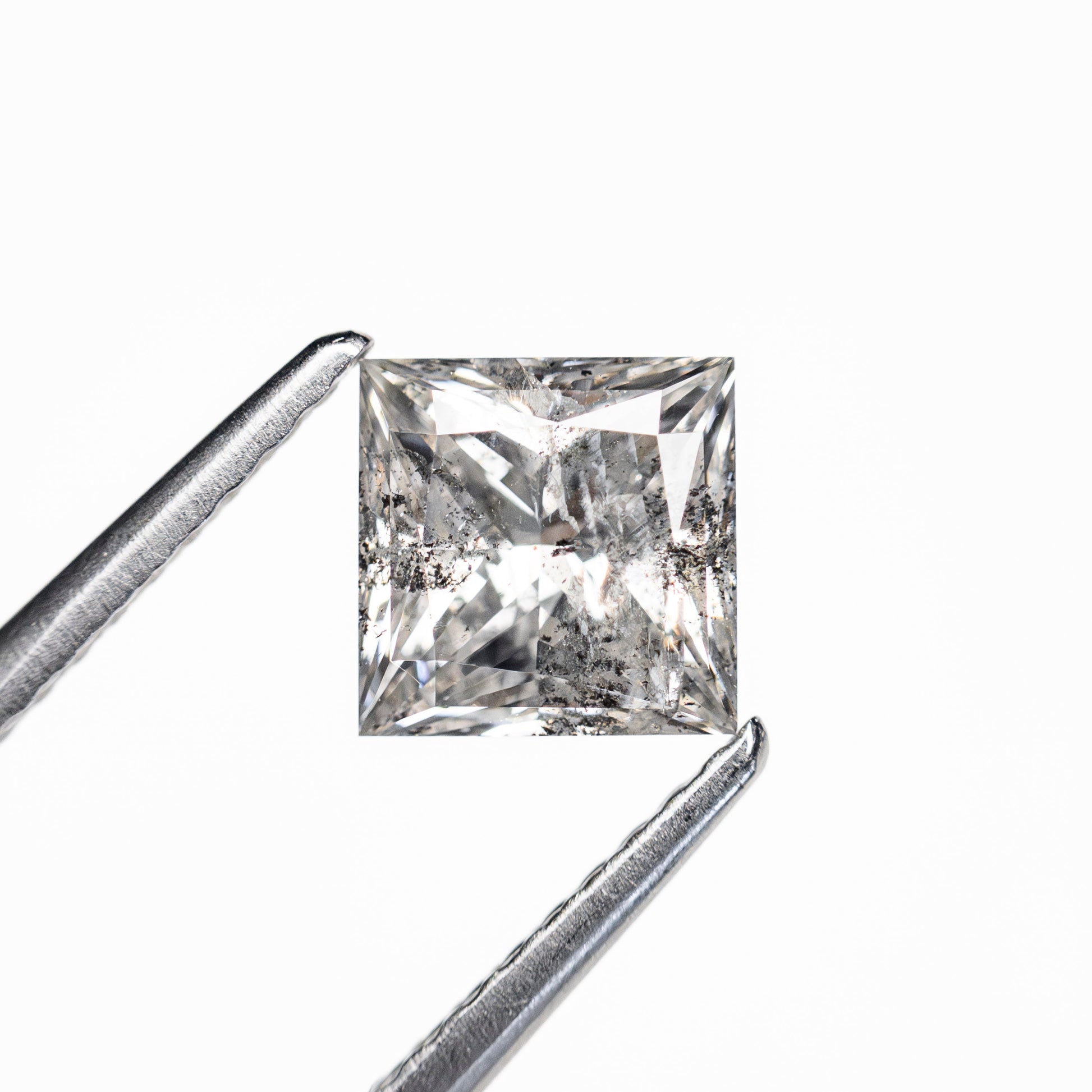 1.22ct 5.77x5.75x4.12mm Princess Cut 27552-12
