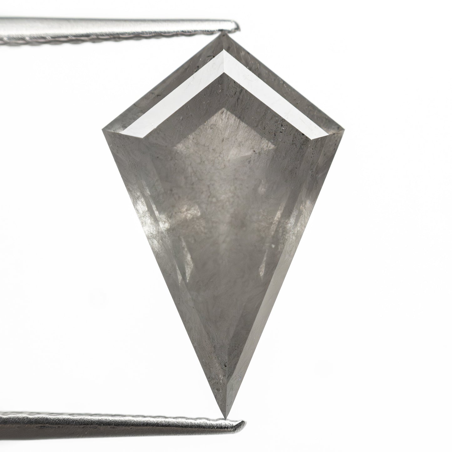 4.35ct 15.92x10.03x5.16mm Kite Rosecut 27555-01