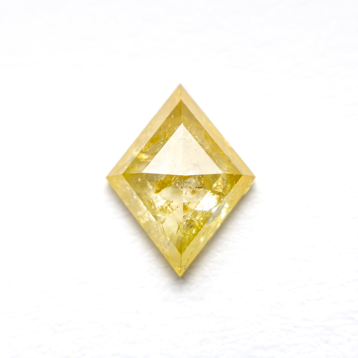 1.25ct 9.70x7.50x3.15mm Lozenge Rosecut 27564-02