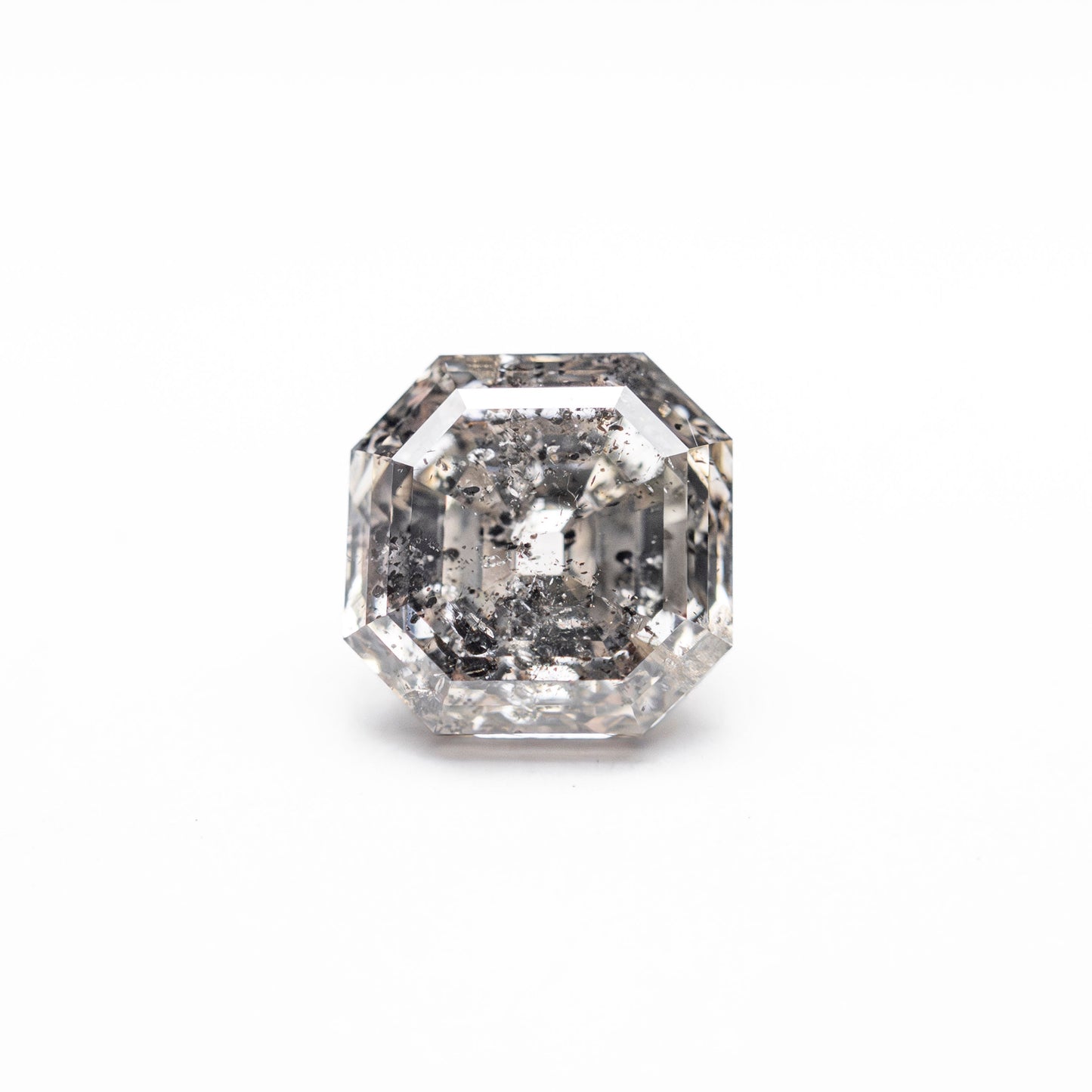 1.34ct 5.98x5.97x4.12mm Cut Corner Square Step Cut 🇨🇦 27591-01