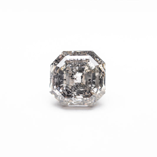 1.34ct 5.98x5.97x4.12mm Cut Corner Square Step Cut 🇨🇦 27591-01
