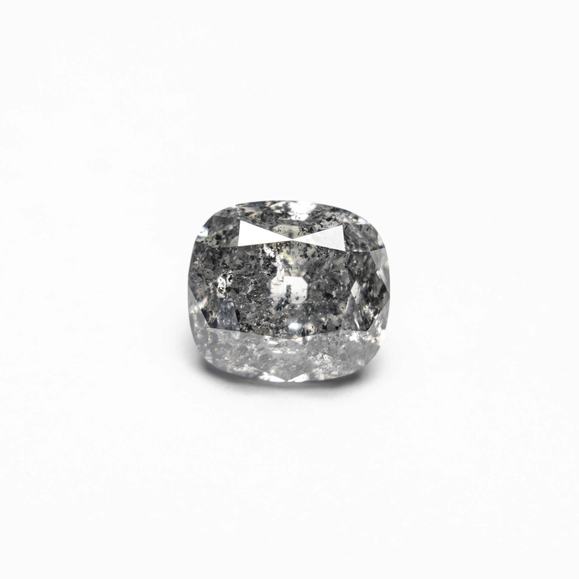 1.15ct 6.35x5.65x3.86mm Modern Antique Old Mine Cut 🇨🇦 27612-01