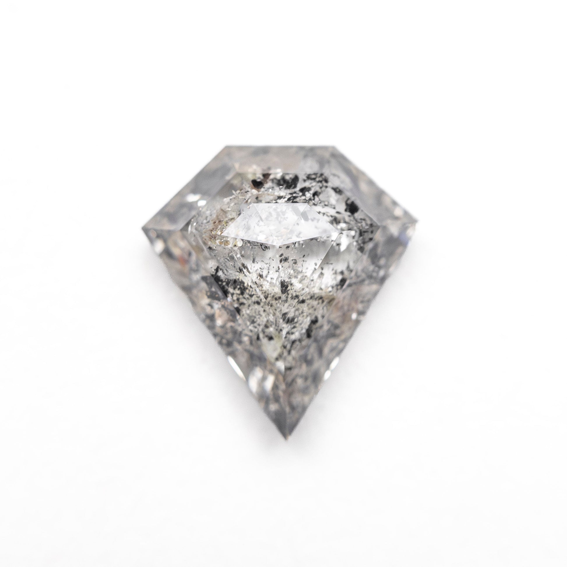 1.78ct 8.82x8.35x4.11mm Shield Step Cut 🇨🇦 27637-01