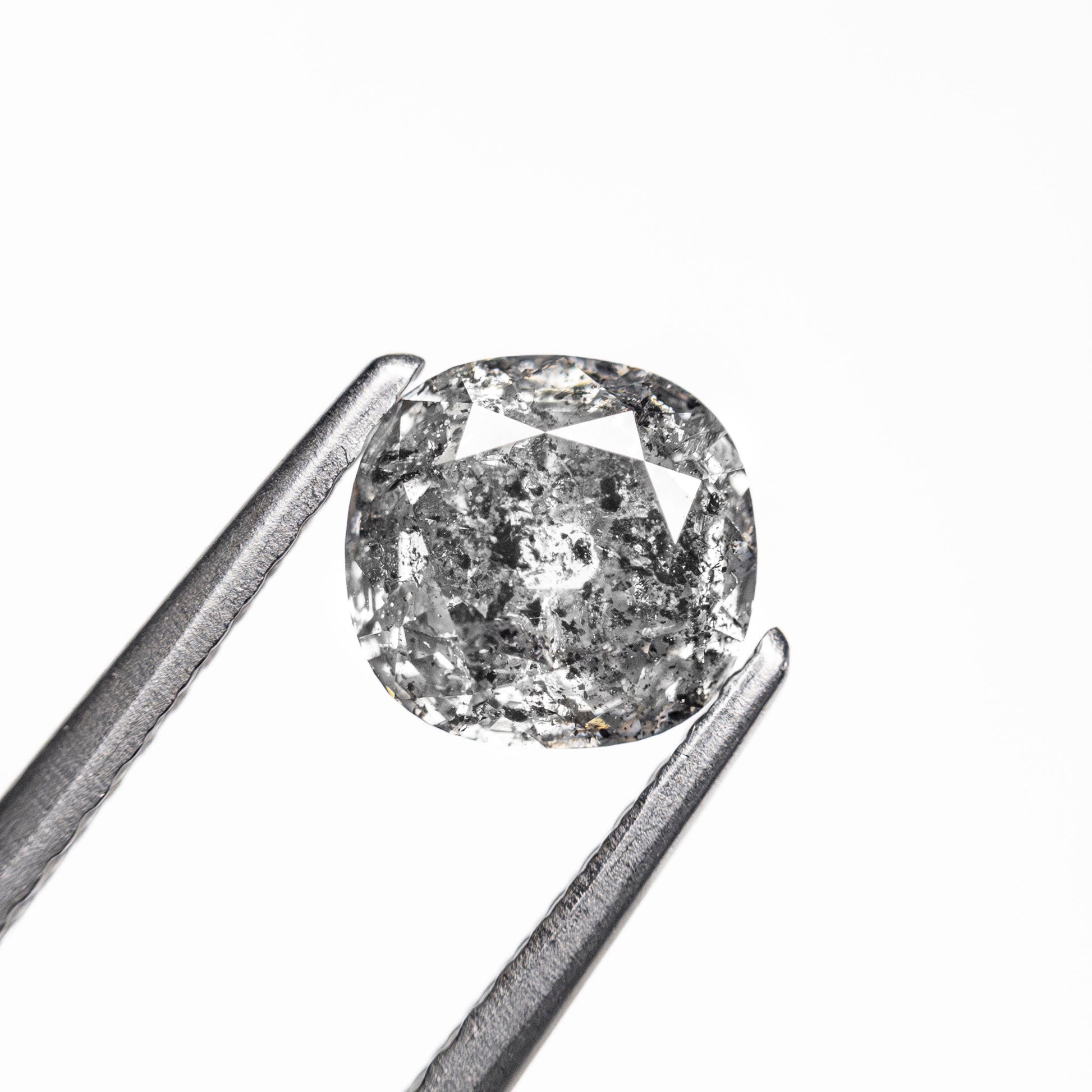 1.33ct 6.30x6.03x3.99mm Modern Antique Old Mine Cut 🇨🇦 27640-01