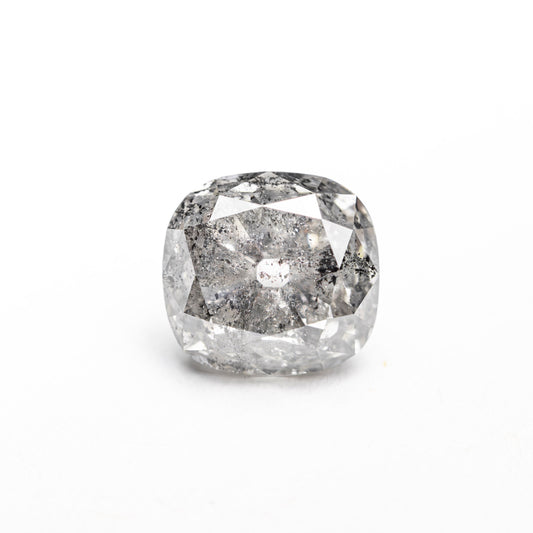 1.79ct 6.93x6.50x4.89mm Modern Antique Old Mine Cut 🇨🇦 27647-01
