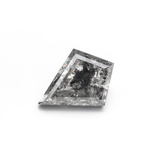 1.23ct 9.08x6.81x3.43mm Kite Step Cut 🇨🇦 27663-01