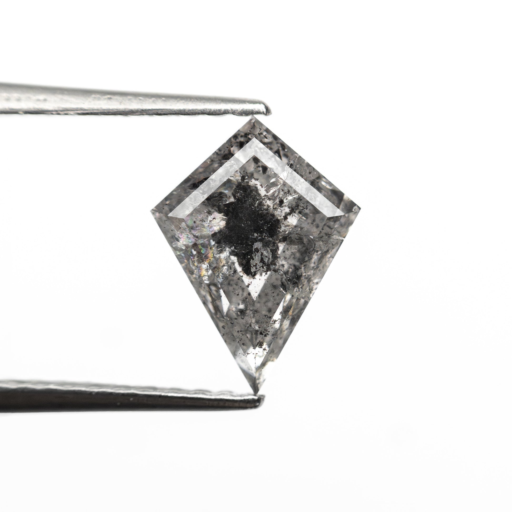 1.23ct 9.08x6.81x3.43mm Kite Step Cut 🇨🇦 27663-01