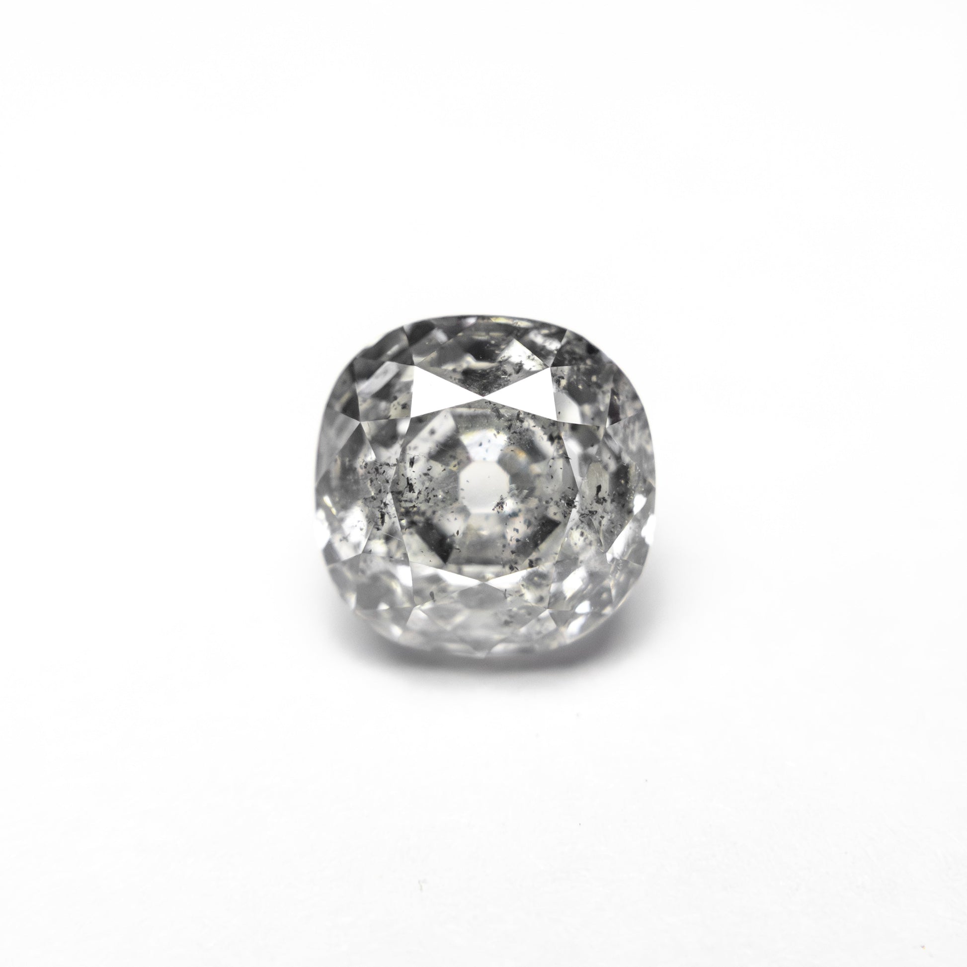 1.61ct 6.49x6.47x4.47mm Modern Antique Old Mine Cut 🇨🇦 27672-01