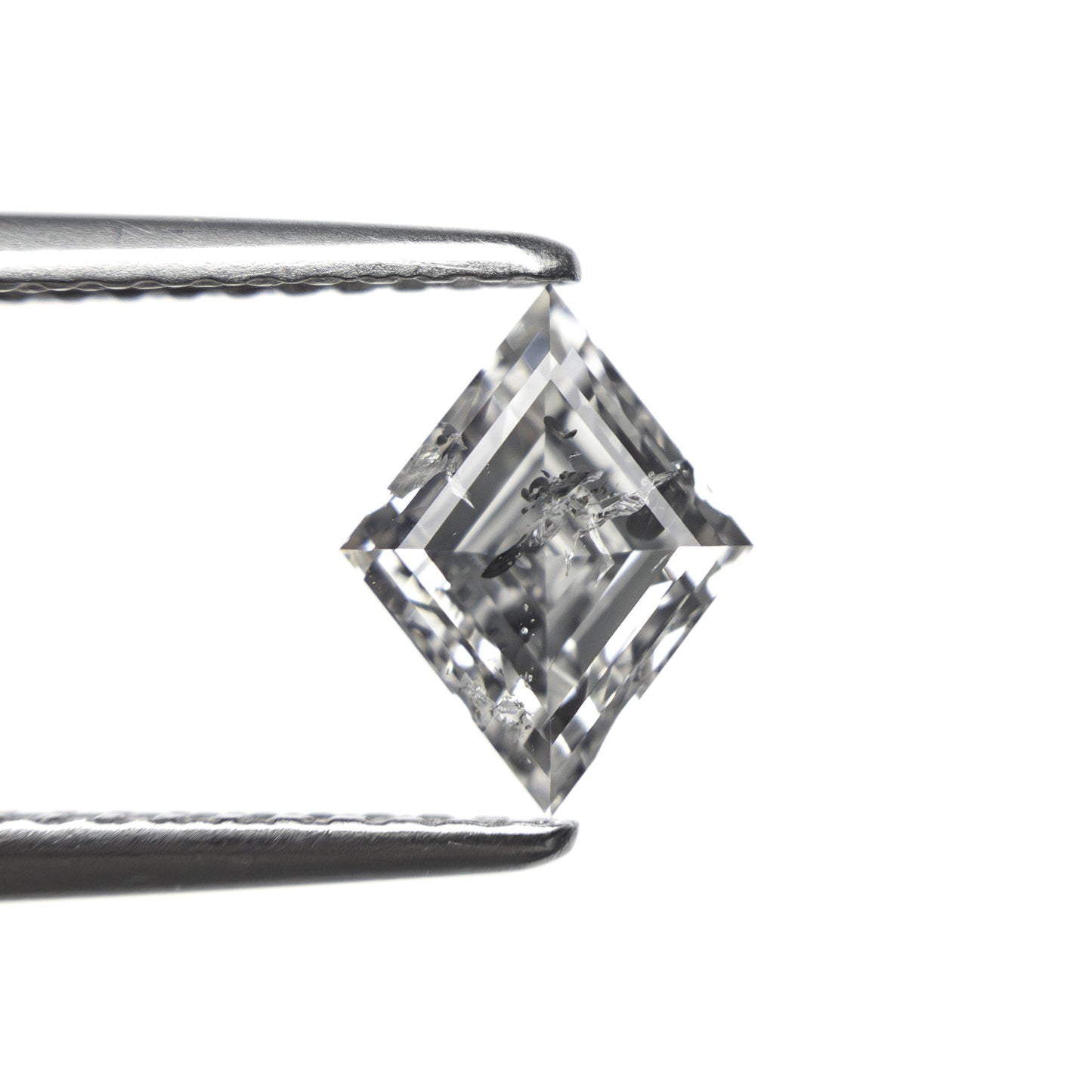0.93ct 8.14x6.30x3.69mm Lozenge Step Cut 🇨🇦 27680-01