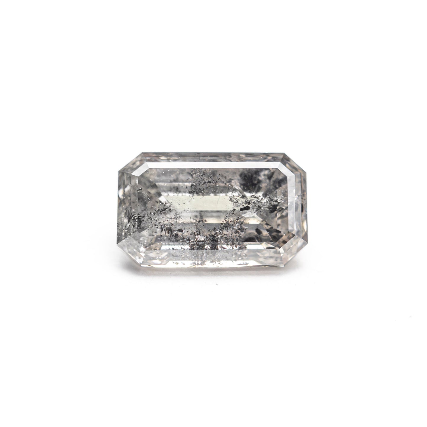 1.13ct 7.41x4.52x3.19mm Cut Corner Rectangle Step Cut 🇨🇦 27683-01