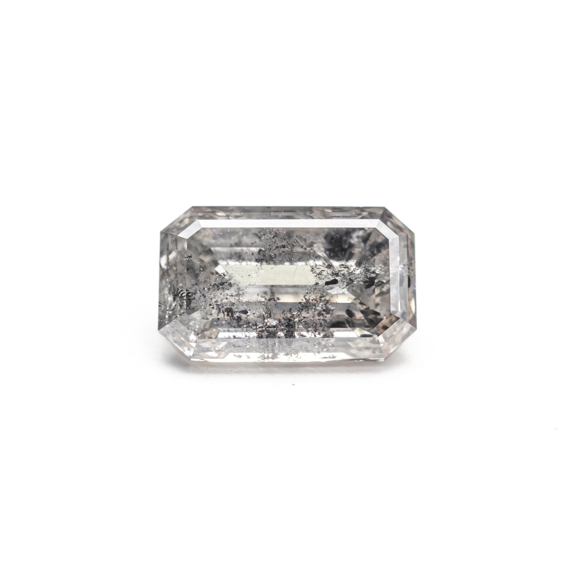 1.13ct 7.41x4.52x3.19mm Cut Corner Rectangle Step Cut 🇨🇦 27683-01