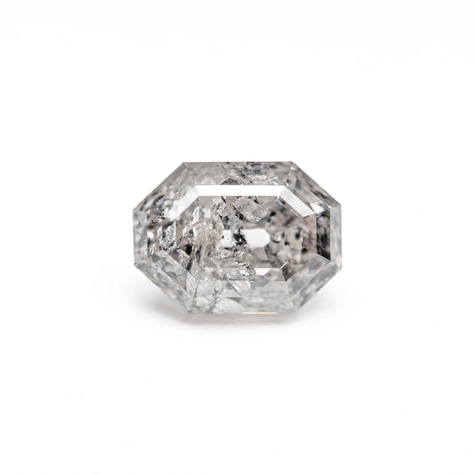 1.50ct 7.49x5.44x3.98mm Cut Corner Rectangle Step Cut 🇨🇦 27685-01