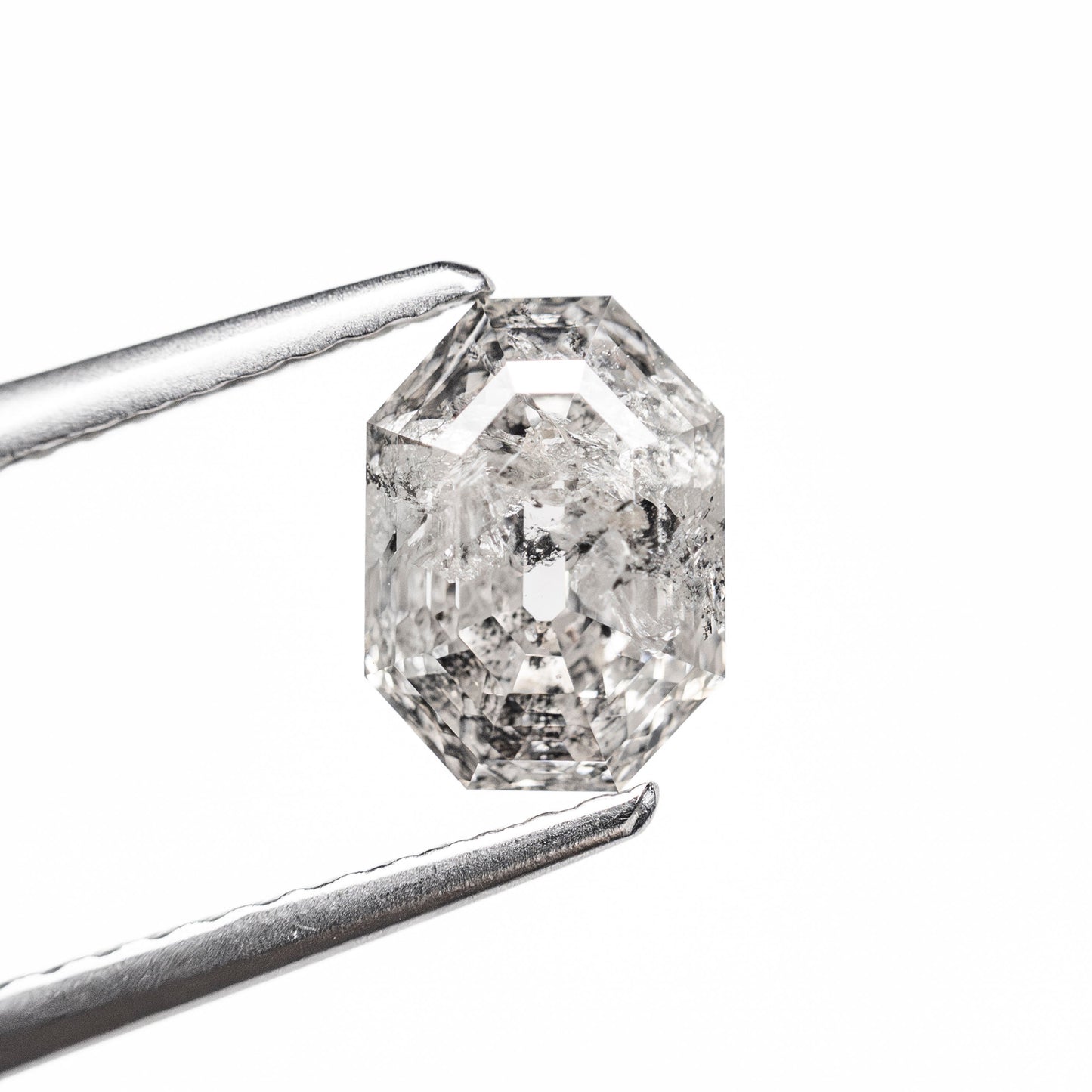 1.50ct 7.49x5.44x3.98mm Cut Corner Rectangle Step Cut 🇨🇦 27685-01