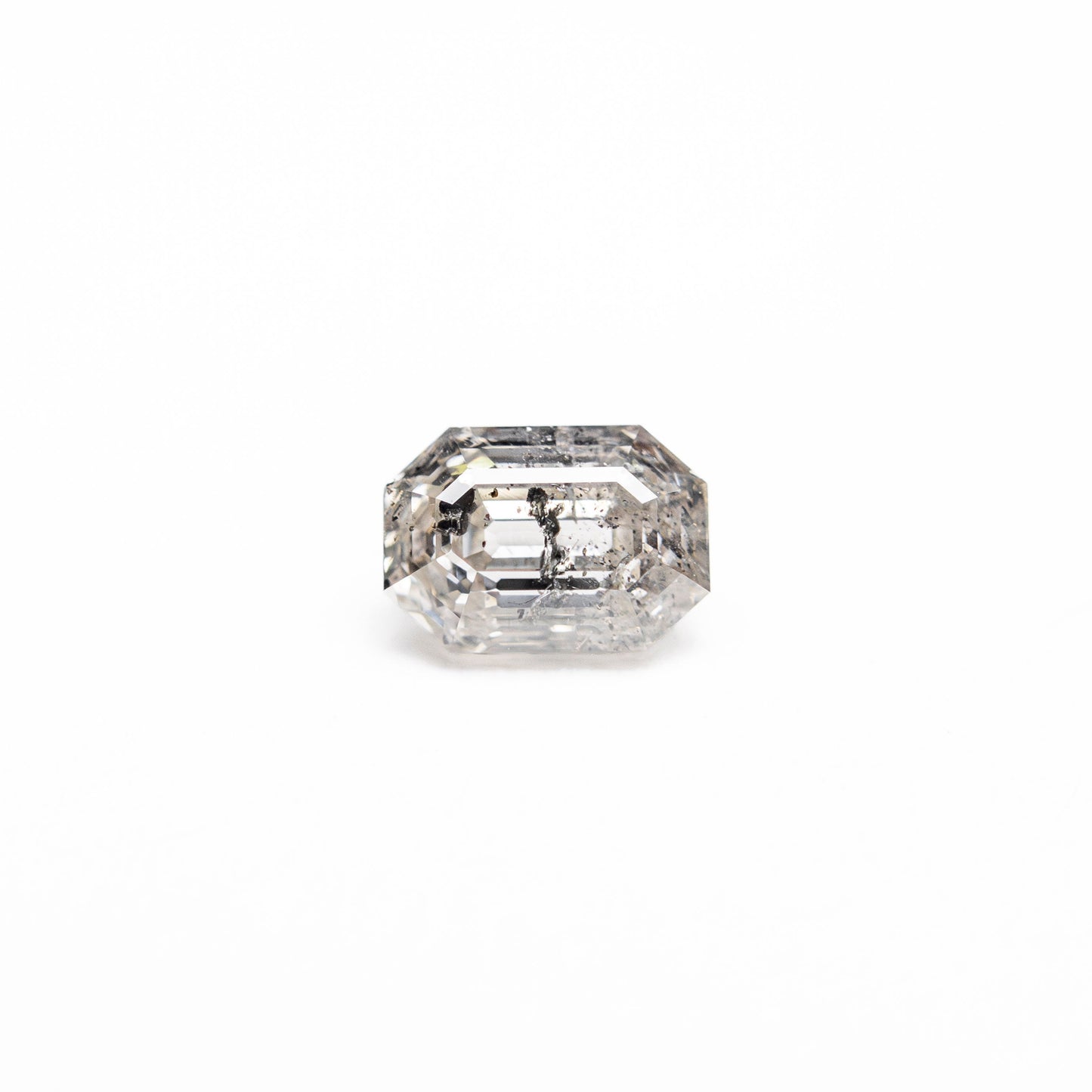0.42ct 4.92x3.48x2.62mm Cut Corner Rectangle Step Cut 🇨🇦 27688-01