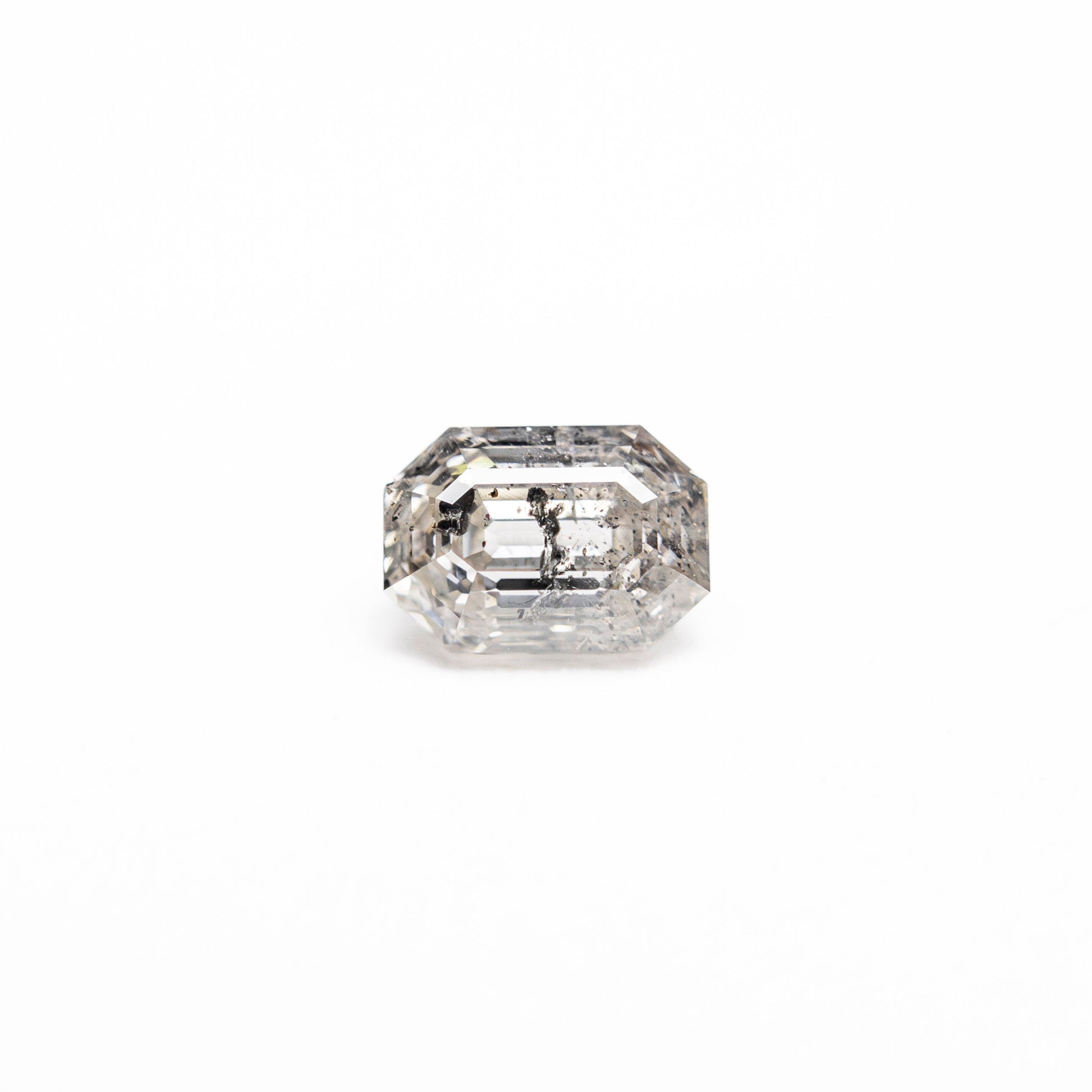 0.42ct 4.92x3.48x2.62mm Cut Corner Rectangle Step Cut 🇨🇦 27688-01