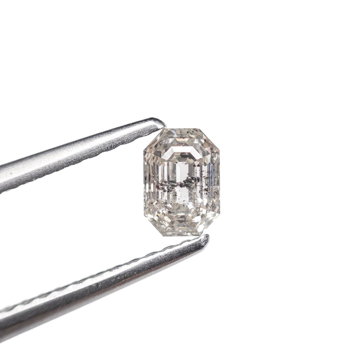 0.42ct 4.92x3.48x2.62mm Cut Corner Rectangle Step Cut 🇨🇦 27688-01