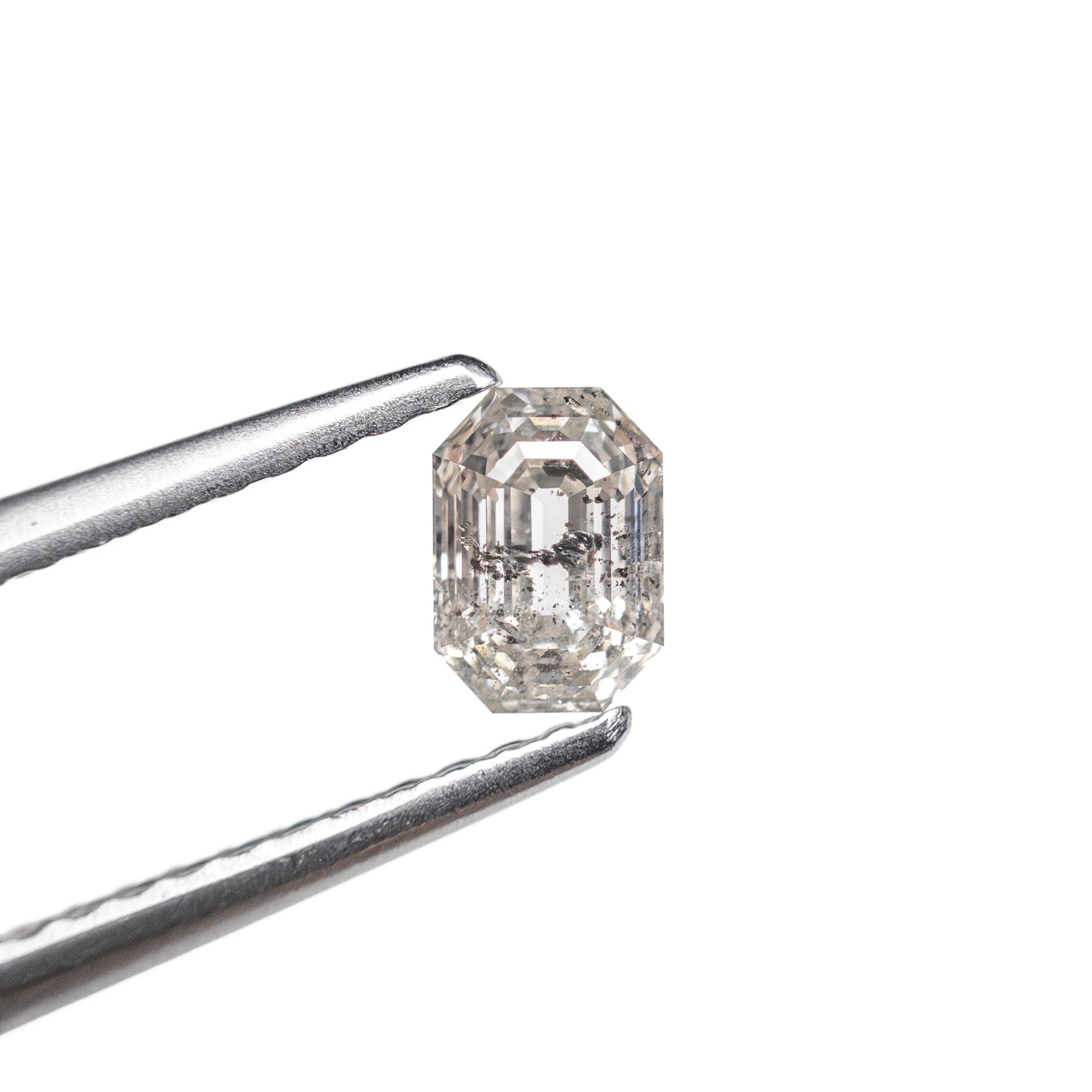 0.42ct 4.92x3.48x2.62mm Cut Corner Rectangle Step Cut 🇨🇦 27688-01