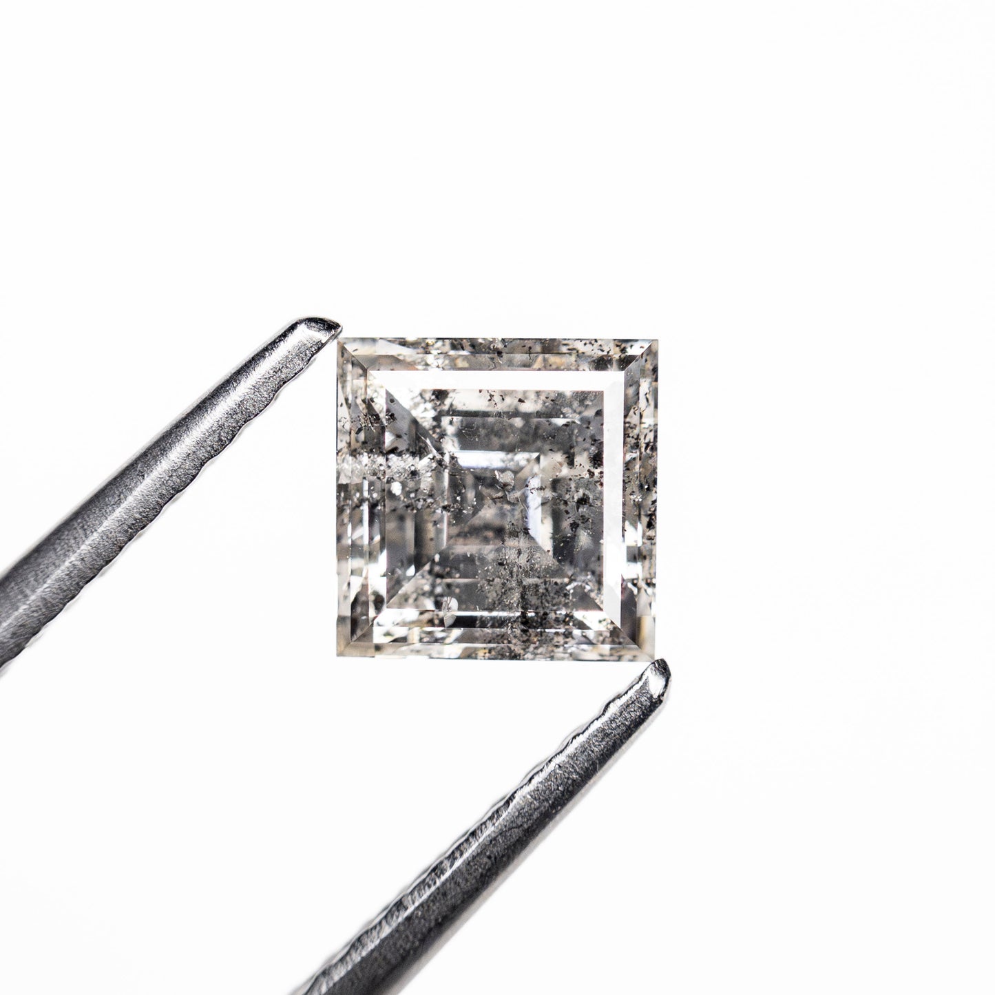 0.87ct 5.27x5.23x3.42mm Carré Step Cut 🇨🇦 27691-01