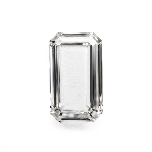 1.52ct 9.45x5.56x2.36mm SI1 G Cut Corner Rectangle Portrait Cut 27780-01